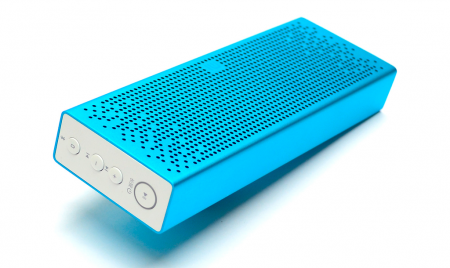 Купить Портативная колонка Xiaomi Mi Bluetooth Speaker Blue