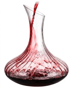 Купить SUNTEK SeeFully Wine Decanter (ST2232)