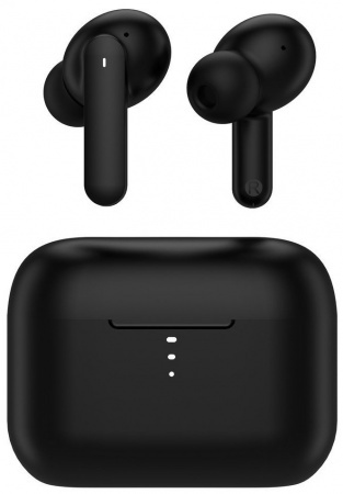 Купить Беспроводные наушники Xiaomi T11 Black