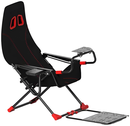 Купить Игровой комплект CARCAM Racing Simulator Kit (СС6001V900)