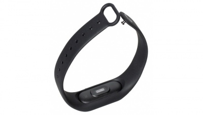 Купить Фитнес-браслет Xiaomi Mi Band 2 Original