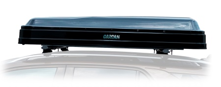Купить CARCAM Roof Tent (CC6008V1.6)