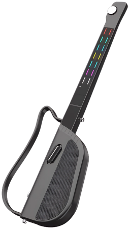Купить Xiaomi Stringless Guitar JT01 Grey