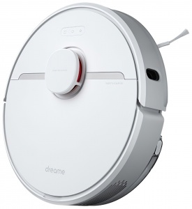 Xiaomi Dreame D9 Robot Vacuum White (RLS5-WH0)