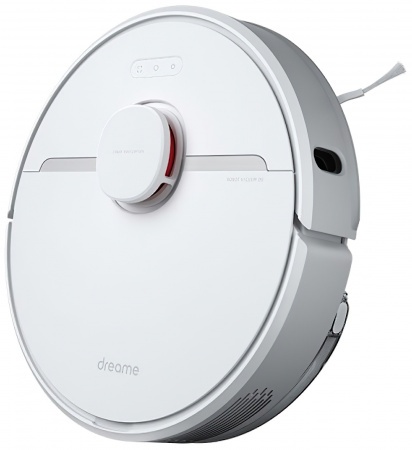 Купить Робот-пылесос Xiaomi Dreame D9 Robot Vacuum White (RLS5-WH0)