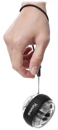 Купить Гироскопический тренажер Xiaomi FED Powerball FED-WLQ-00