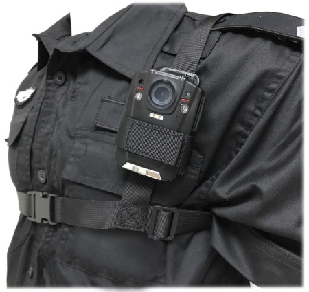 Купить Нагрудное крепление для CARCAM COMBAT 2S