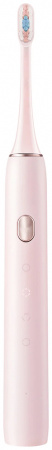 Купить Электрическая зубная щетка Xiaomi X3U Electric Toothbrush Pink