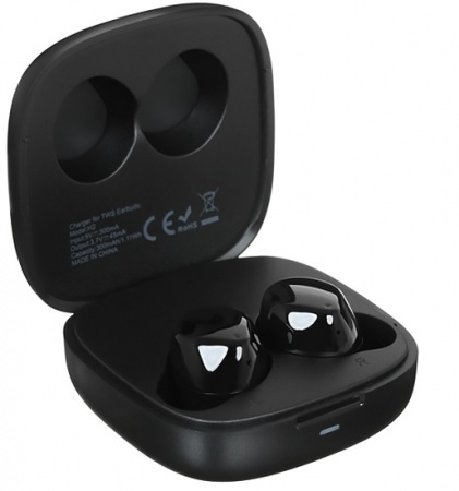 Купить Беспроводные наушники Tecno Hipods H2 Black