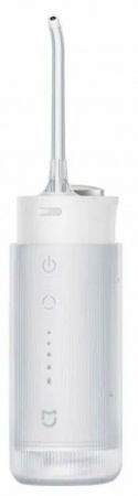 Купить Xiaomi Mijia Electric Teeth Flosser F400 (MEO704) White