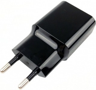 Купить Зарядное устройство Xiaomi QC3.0 Quick Charger Black (MDY-08-EI)