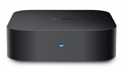Купить Центр управления умным домом Xiaomi Hub Gateway 4 (ZSWG01CM)