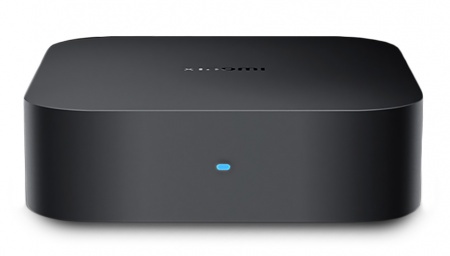 Купить Центр управления умным домом Xiaomi Hub Gateway 4 (ZSWG01CM)