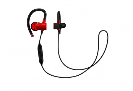 Купить Наушники Xiaomi 1MORE Sports Active EB100 red