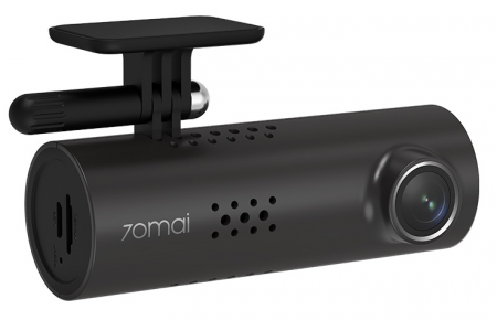 Купить Видеорегистратор Xiaomi 70mai Smart Dash Cam 1S (Midrive D06) (ver. Global)