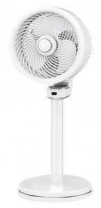 Xiaomi Lexiu Air Smart Circulation Fan White (SS310)