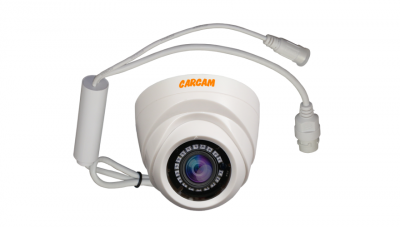 Купить IP камера видеонаблюдения CARCAM CAM-1888P