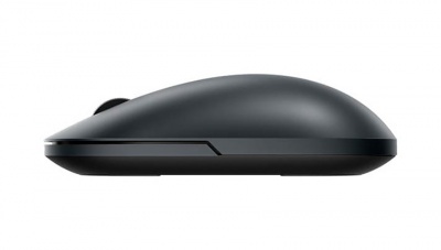 Купить Компьютерная мышь Xiaomi Mi Wireless Mouse 2 (XMWS002TM) Black