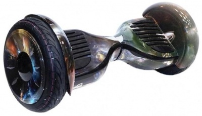 Купить Гироскутер CARCAM SMART BALANCE Cosmostar 10.5