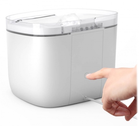 Купить Автоматическая поилка Xiaomi Petoneer Smart Pet Water Dispenser White (FSW030-M)