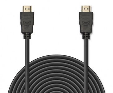 Купить Цифровой кабель SmartBuy HDMI-HDMI Ver. 1.4B A-M/A-M 5 м