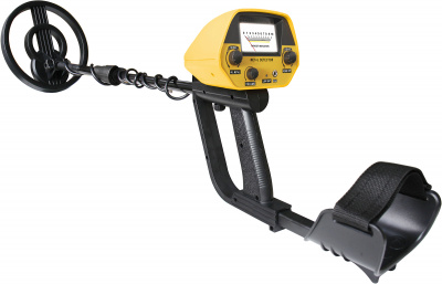 CARCAM Metal Detector MD-5090