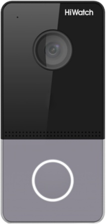 Купить Вызывная панель системы видеодомофонии HiWatch VDP-D2211(B)