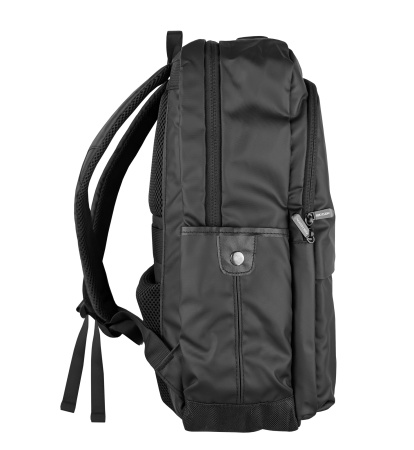 Купить Рюкзак HiWatch Backpack Black