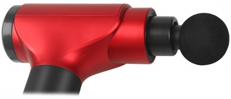 Купить Массажный пистолет Xiaomi Spetime Fascia Gun 016 Red