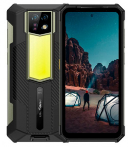 Купить Смартфон Ulefone Armor 24 12/256 Black