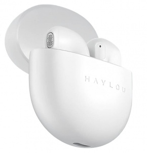 Купить Беспроводные наушники Xiaomi Haylou X1 Neo White