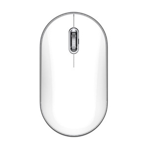 Xiaomi MIIIW Air Dual Mode Portable Mouse White (MWWHM01)