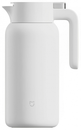 Купить Xiaomi Mijia Thermos Kettle 2L (MJBWH02PL) White