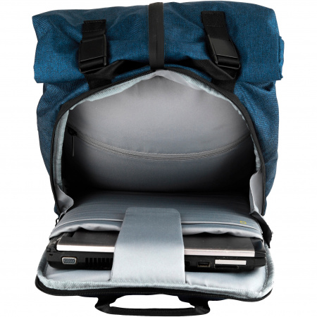 Купить Xiaomi Mi Travel Backpack (ZJB4156TW) Blue