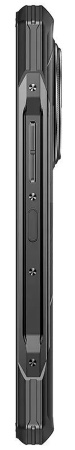 Купить Смартфон DOOGEE V40 Pro 16/512 Gb Midnight Silver