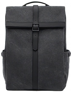 Xiaomi 90 Points Grinder Oxford Casual Backpack Dark Gray