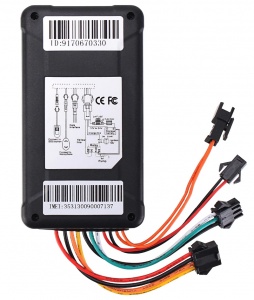 Купить Автомобильный GPS-трекер SinoTrack ST-906