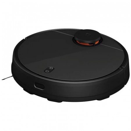 Купить Робот-пылесос Xiaomi Mijia Robot Vacuum Cleaner LDS Version Black (STYJ02YM)