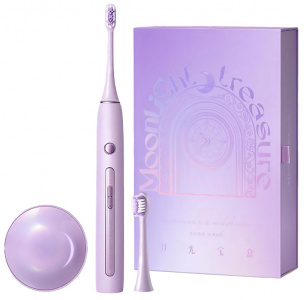 Xiaomi X3 Pro Electric Toothbrush Purple