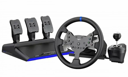 Купить PXN V99 Gaming Racing Wheel