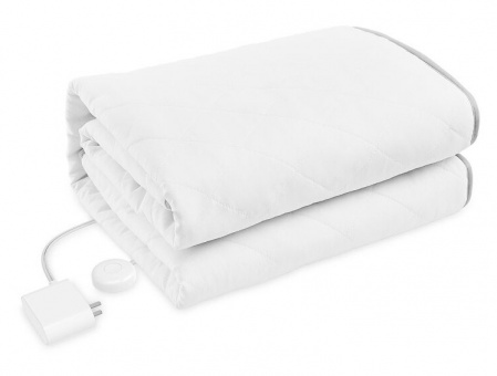 Купить Одеяло с подогревом Xiaomi Xiaoda Smart Low Voltage Electric Blanket  150*80cm (HDZNDRT04-60W)