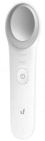 Купить Массажер для глаз Xiaomi LeFan Hot and Cold Silver (LF-ME001)