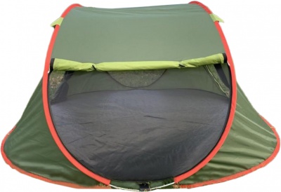 Купить 4-х местная автоматическая палатка MirCamping 950-4