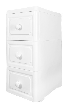 Купить SUNTEK Plastic Storage Cabinet 2503G Beige