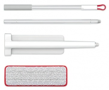Купить Швабра Xiaomi iClean Cleaning Squeeze Wash Mop (YC-02)