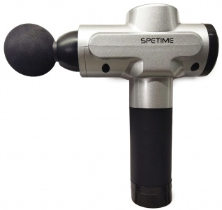Купить Массажный пистолет Xiaomi Spetime Fascia Gun 09 Silver