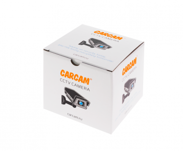 Купить Камера видеонаблюдения CARCAM CAM-580
