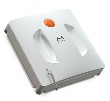 Купить Робот мойщик окон Xiaomi HUTT W600 Robot Window Cleaning White