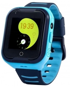 Купить Детские часы WONLEX KT11 BLUE