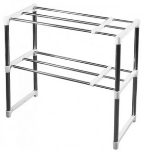 Купить Мультифункциональный стеллаж Boutique Home Multifunctional Telescopic Framework 8018